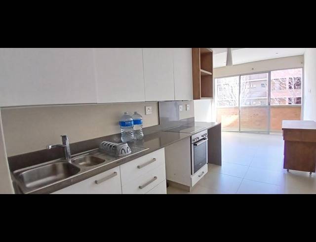 2 BEDROOM PROPERTY TO RENT IN BROOKLYN